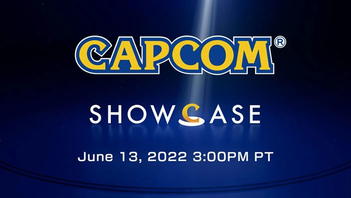 卡普空「Capcom Showcase」6/14 登场，将带来旗下新作游戏最新情报资讯