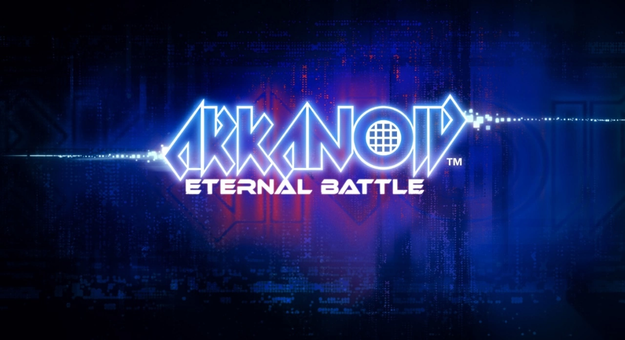 《Arkanoid - Eternal Battle 》释出最新游戏预告片 展现独特对战模式！