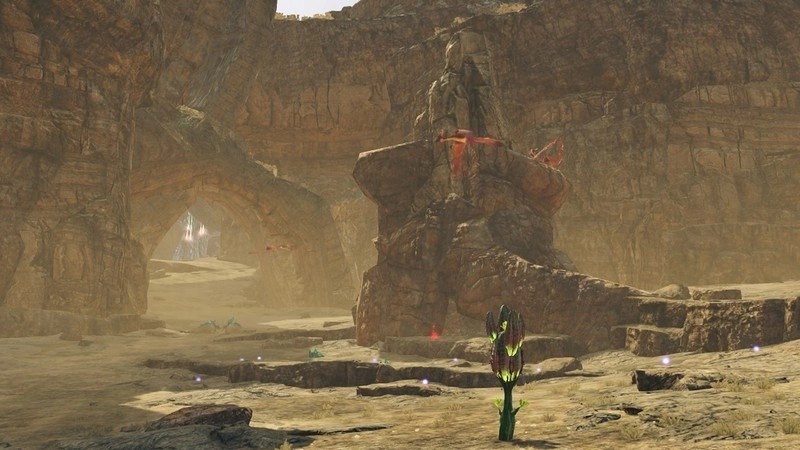 《异度神剑 3》世界观＆职业．战斗系统最新回顾，在大剑耸立的大地展开全新冒险旅程
