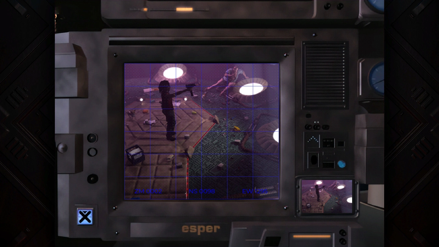 经典科幻电影同名冒险游戏《银翼杀手》HD 重制版 6/23 发售