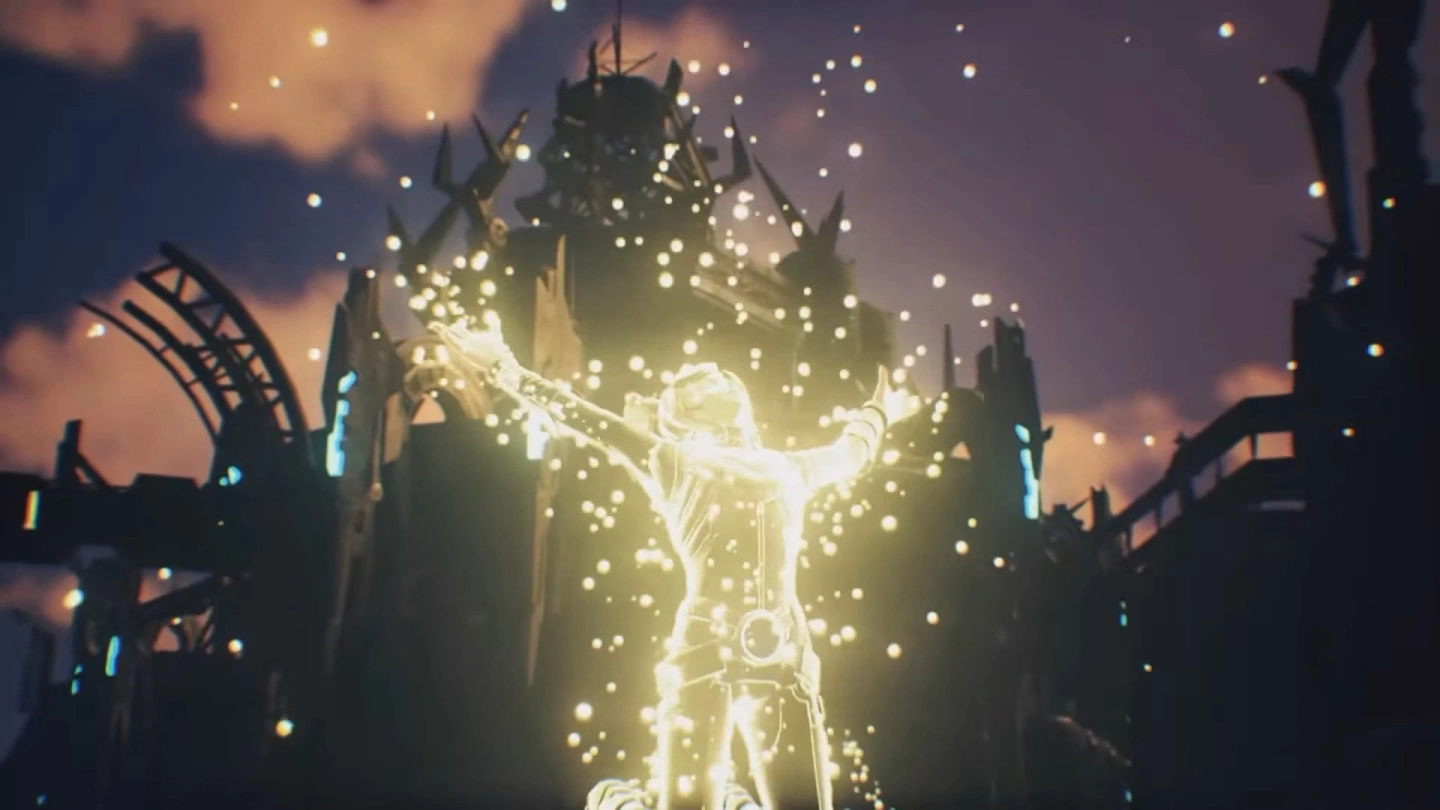 《异度神剑 3》最新宣传影片公开大量情报， 将同步发售扩充票并支援 amiibo 奖励