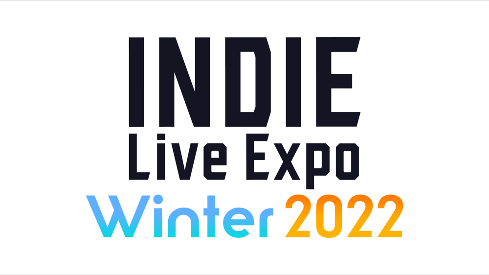 独立游戏线上节目「INDIE Live Expo Winter 2022」将于 12 月登场