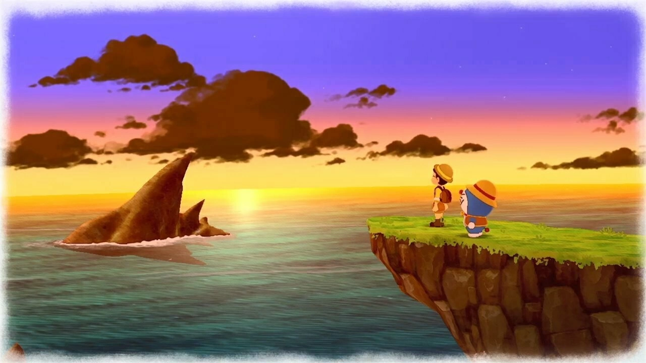 《哆啦A梦 牧场物语》续作《自然王国与和乐家人》正式发表，前作试玩同乐会即将登场