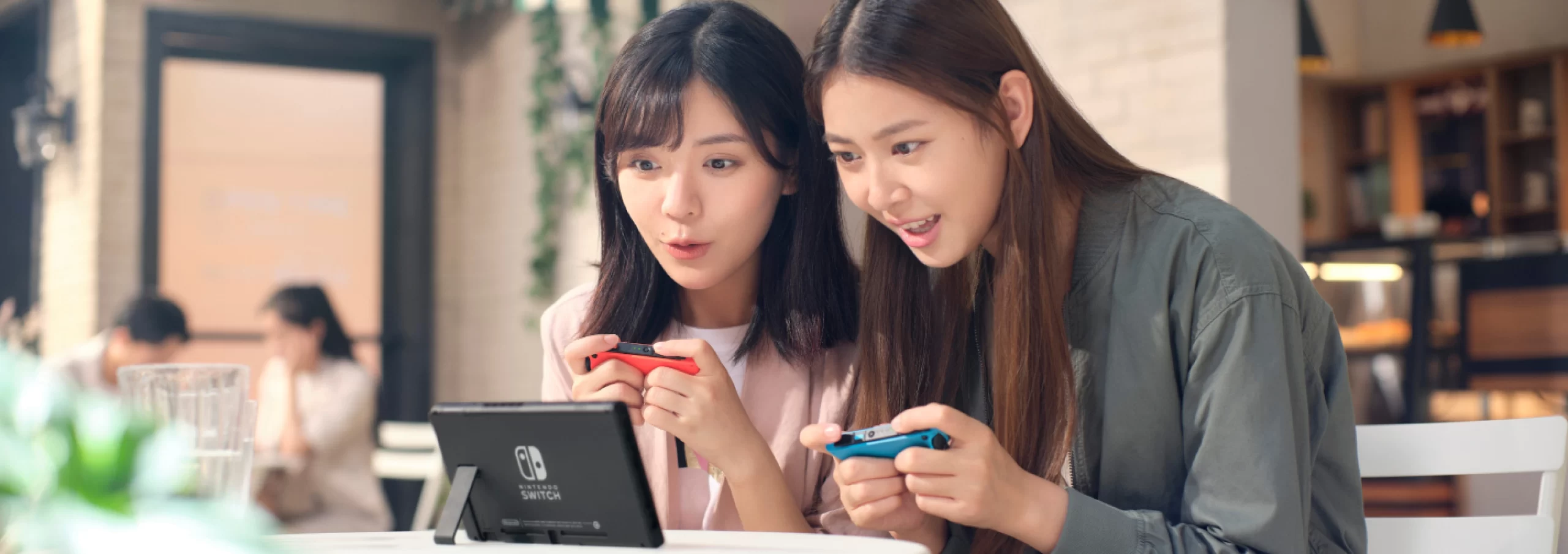 任天堂主机Switch全球总销量达1.1亿，或将超过索尼PS4销量记录
