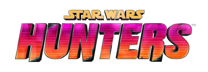 《星际大战》赏金猎人四人团战《Star Wars：Hunters》发售时期确定延后