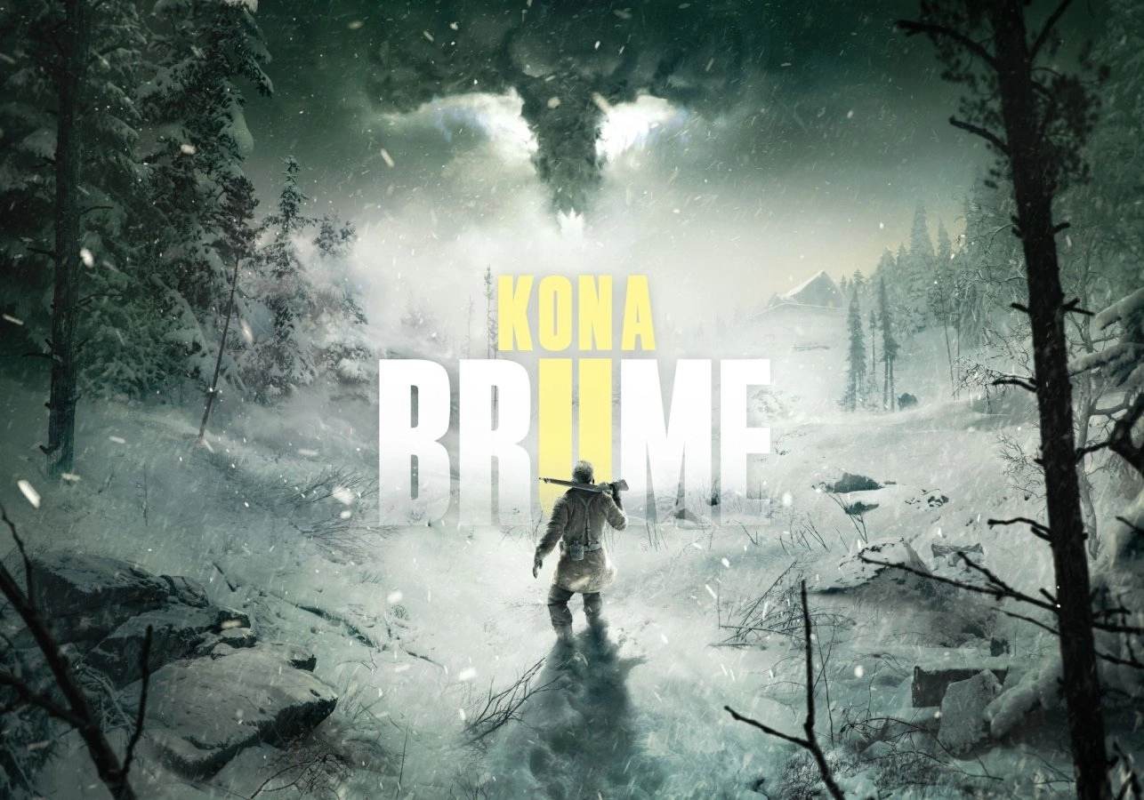 《Kona II：Brume 科纳风暴2：薄雾》正式发表，试玩版 gamescom 即将公开