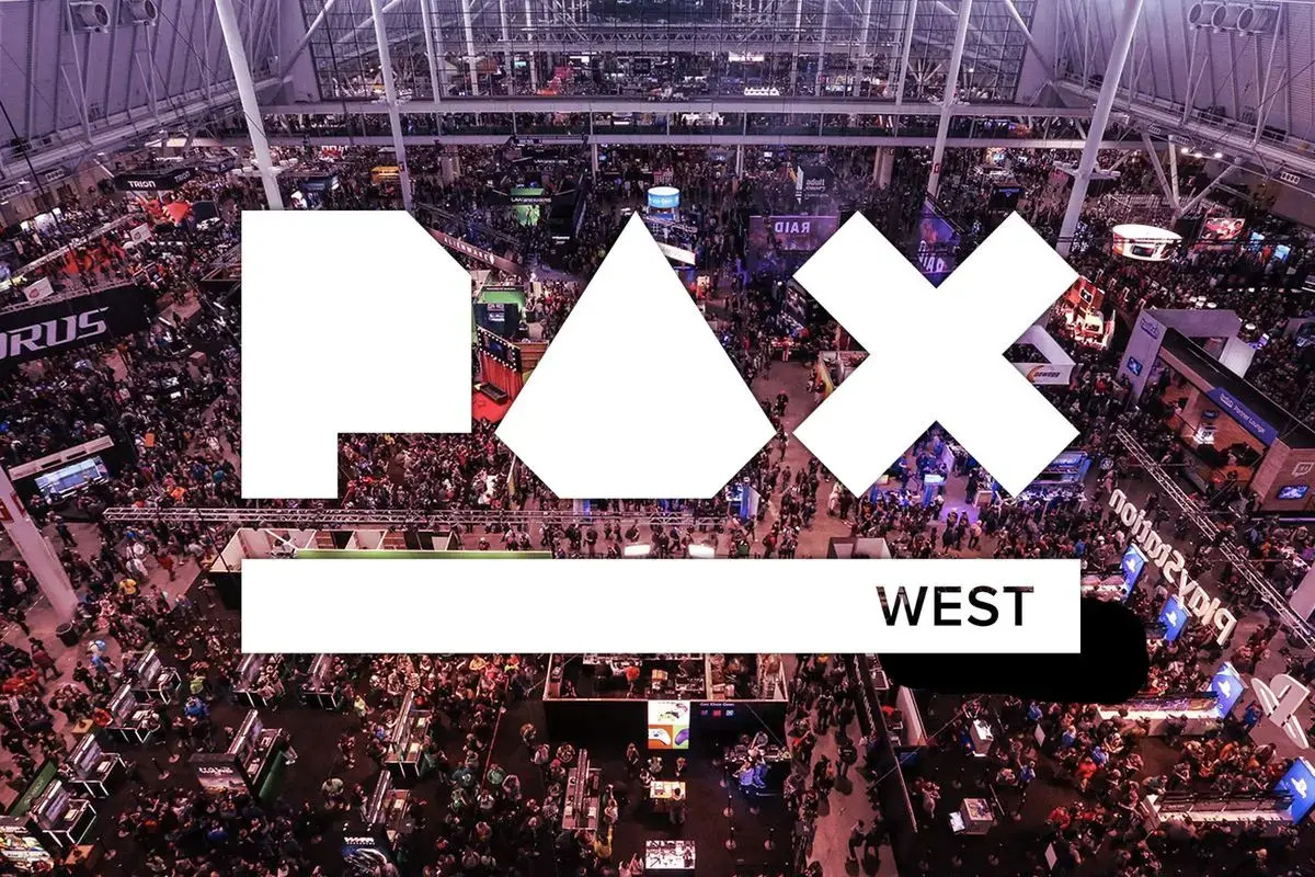 任天堂等厂商确认参加9月PAX West展会