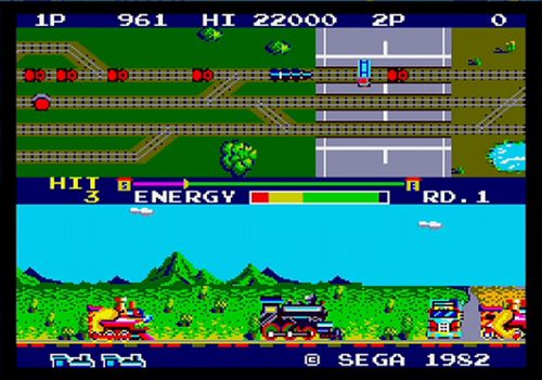 「Mega Drive Mini 2」公布最终收录游戏阵容 将包含多款未曾问世之梦幻作品