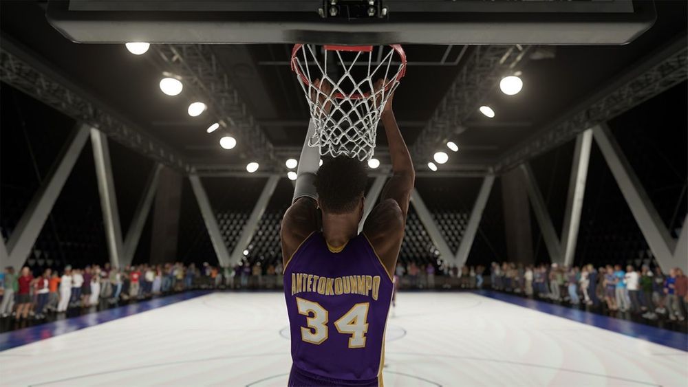 《NBA 2K23》公开 MyTEAM「三重威胁线上比赛：合作模式」等全新玩法