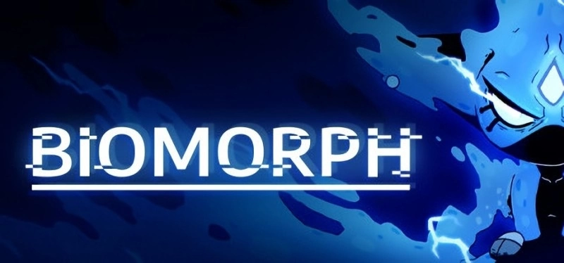 《Biomorph》横板动作冒险 2023 年内登场，变身怪物扩大冒险探索范围