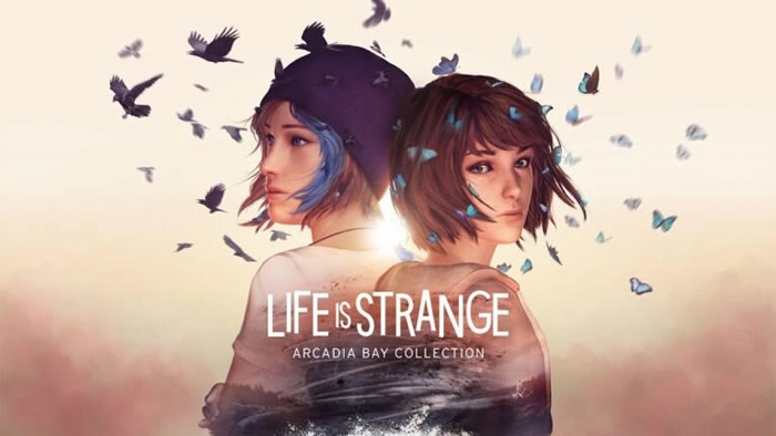 《奇妙人生重制合辑》Switch 版《Life is Strange：Arcadia Bay Collection》发售日公开