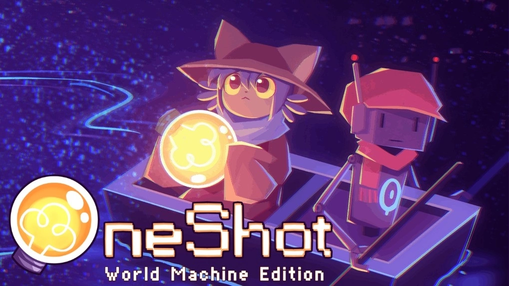 《OneShot 世界机械版》发售日决定！引导主角找回失落的太阳光芒
