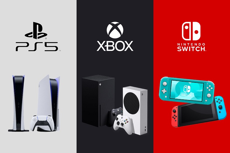 任天堂主机 Switch 将成为全球最畅销游戏机