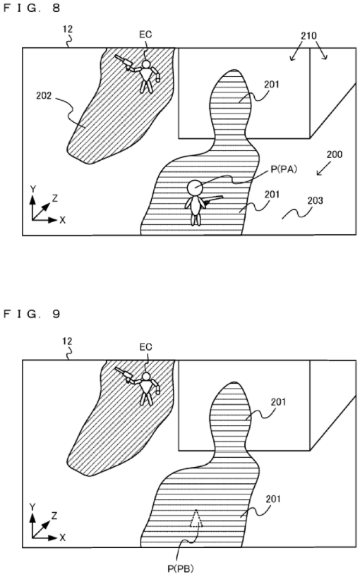 任天堂新专利公开：或对应《斯普拉遁 3》的3个动作