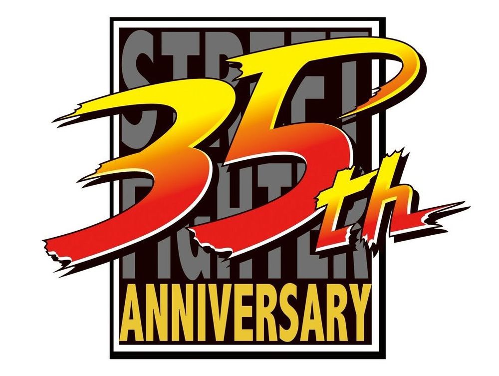 《快打旋风》系列今日迎接诞生 35 周年纪念 形塑现代对战格斗游戏面貌的不败经典