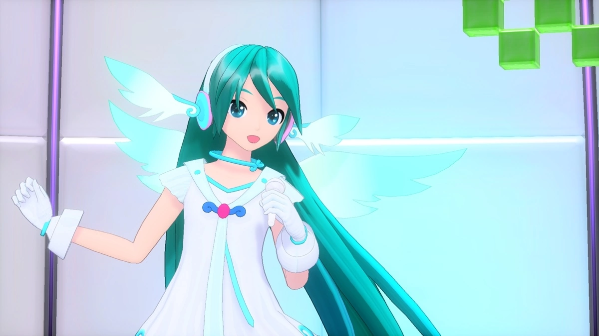 《初音未来 Project DIVA MEGA39’s》推出「DLC第3季」收录共 72 首追加乐曲