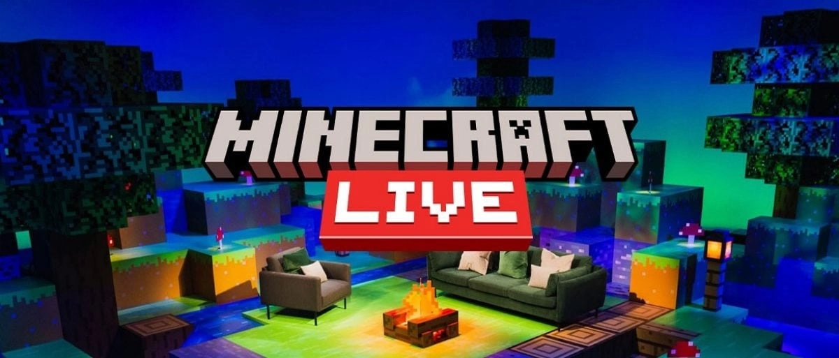 「Minecraft Live 2022」10/16 即将登场，《我的世界》系列作最新情报预告公开