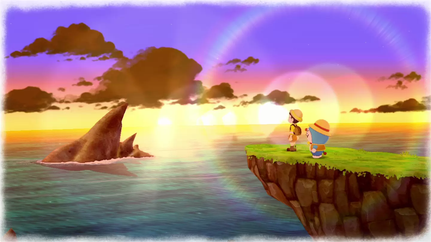 《哆啦A梦 牧场物语 自然王国与和乐家人》制作人中岛光司专访，打造更接近哆啦A梦世界观的游戏内容