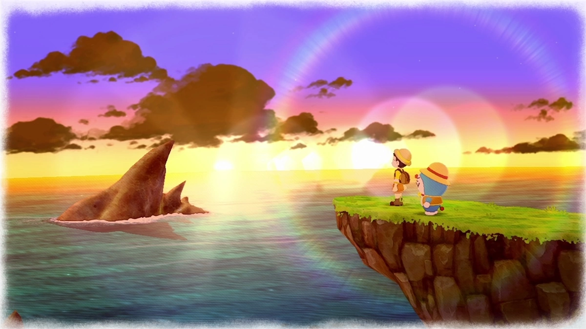 《哆啦A梦 牧场物语 自然王国与和乐家人》体验版于今日发布！