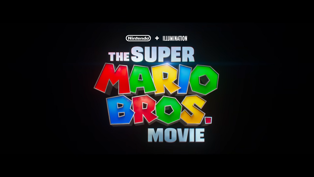 《超级玛利欧兄弟》动画电影公开首支预告影片 「星爵」克里斯‧普瑞特为玛利欧献声