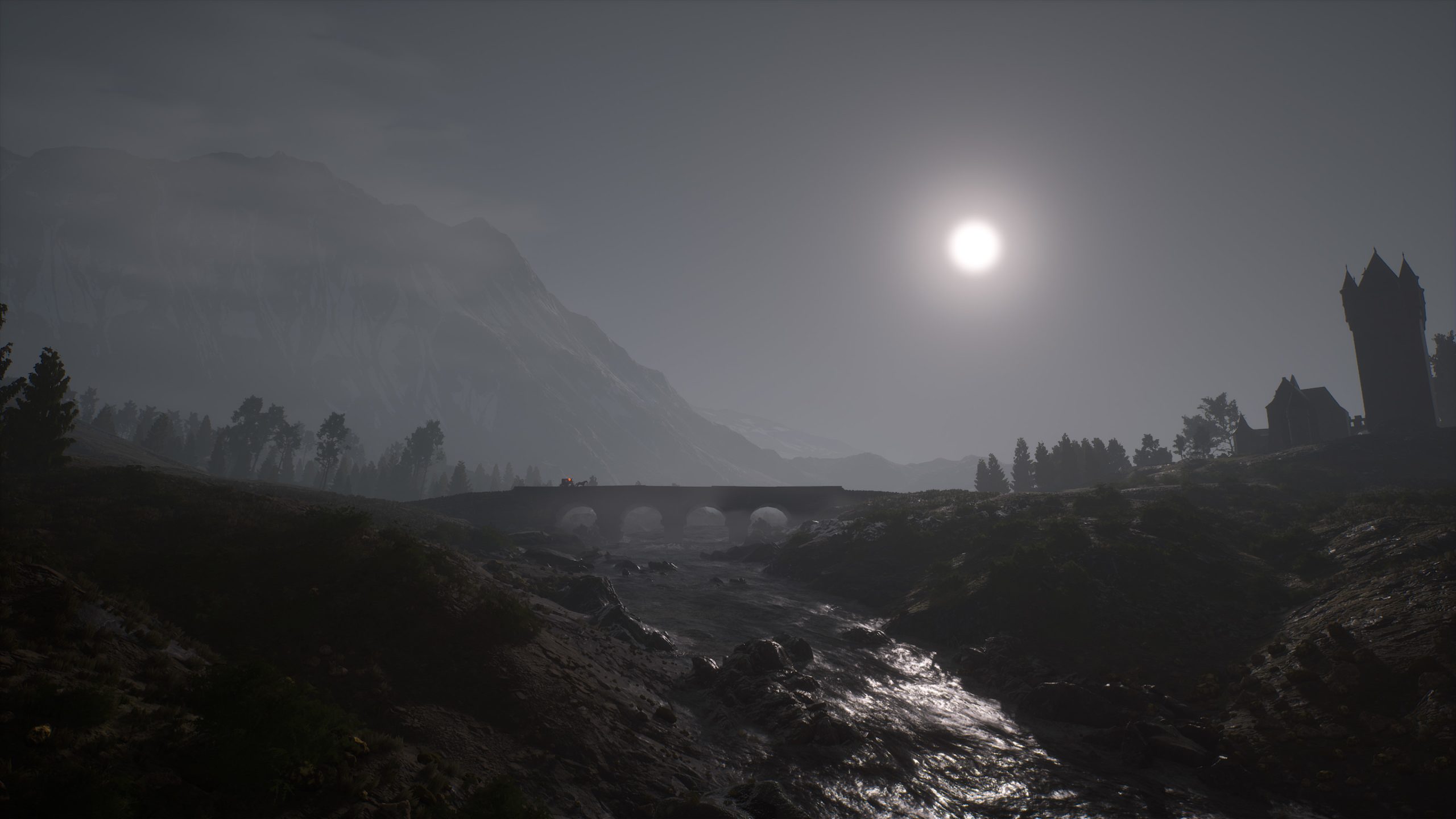 《福尔摩斯：觉醒 重制版》释出最新实机游玩片段 以新引擎打造更具现代风格画面