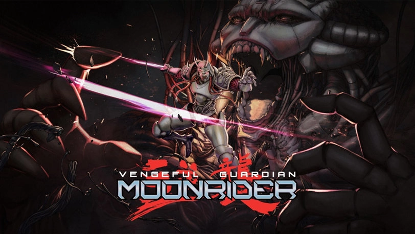 《Vengeful Guardian: Moonrider》Switch / PS5／PS4 版发售日决定