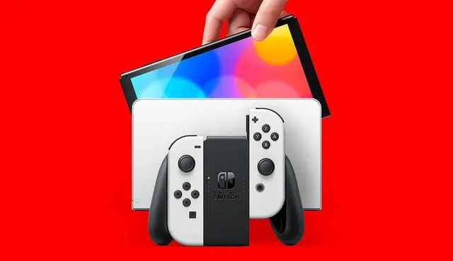 Nintendo Switch本财年预计出货2100万台，任天堂或增加产量