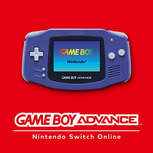 NSO扩充服务内容 Switch 将可游玩 GAME BOY 以及 GAME BOY ADVANCE 游戏