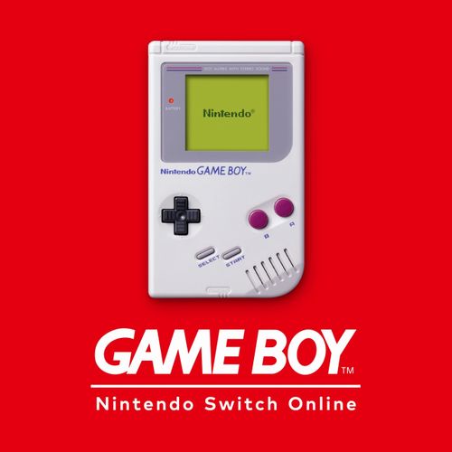 NSO扩充服务内容 Switch 将可游玩 GAME BOY 以及 GAME BOY ADVANCE 游戏