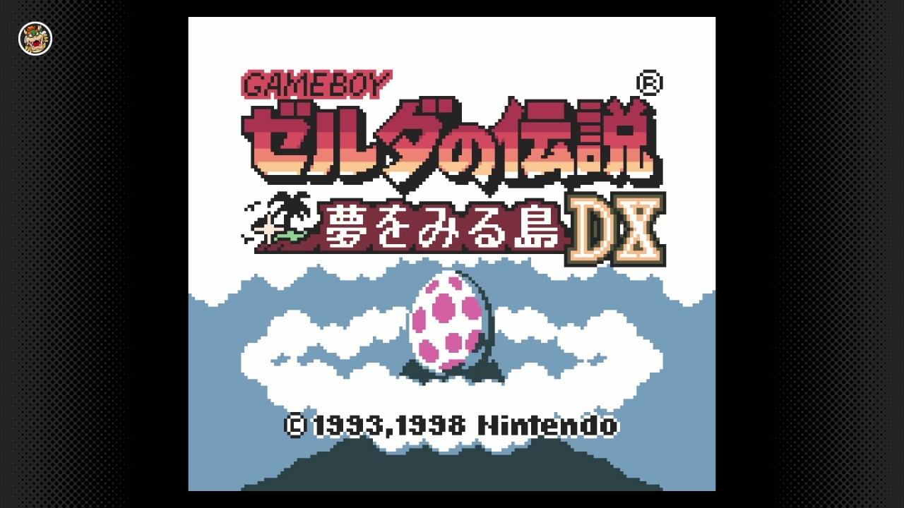 NSO扩充服务内容 Switch 将可游玩 GAME BOY 以及 GAME BOY ADVANCE 游戏