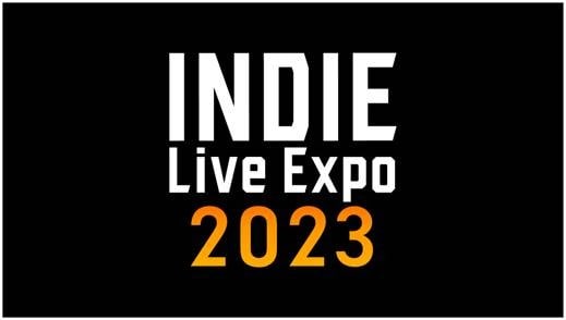 独立游戏在线直播INDIE Live Expo 2023 5月20日登场