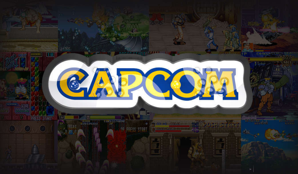 CAPCOM公开旗下作品截至22年12月31日的销量数据