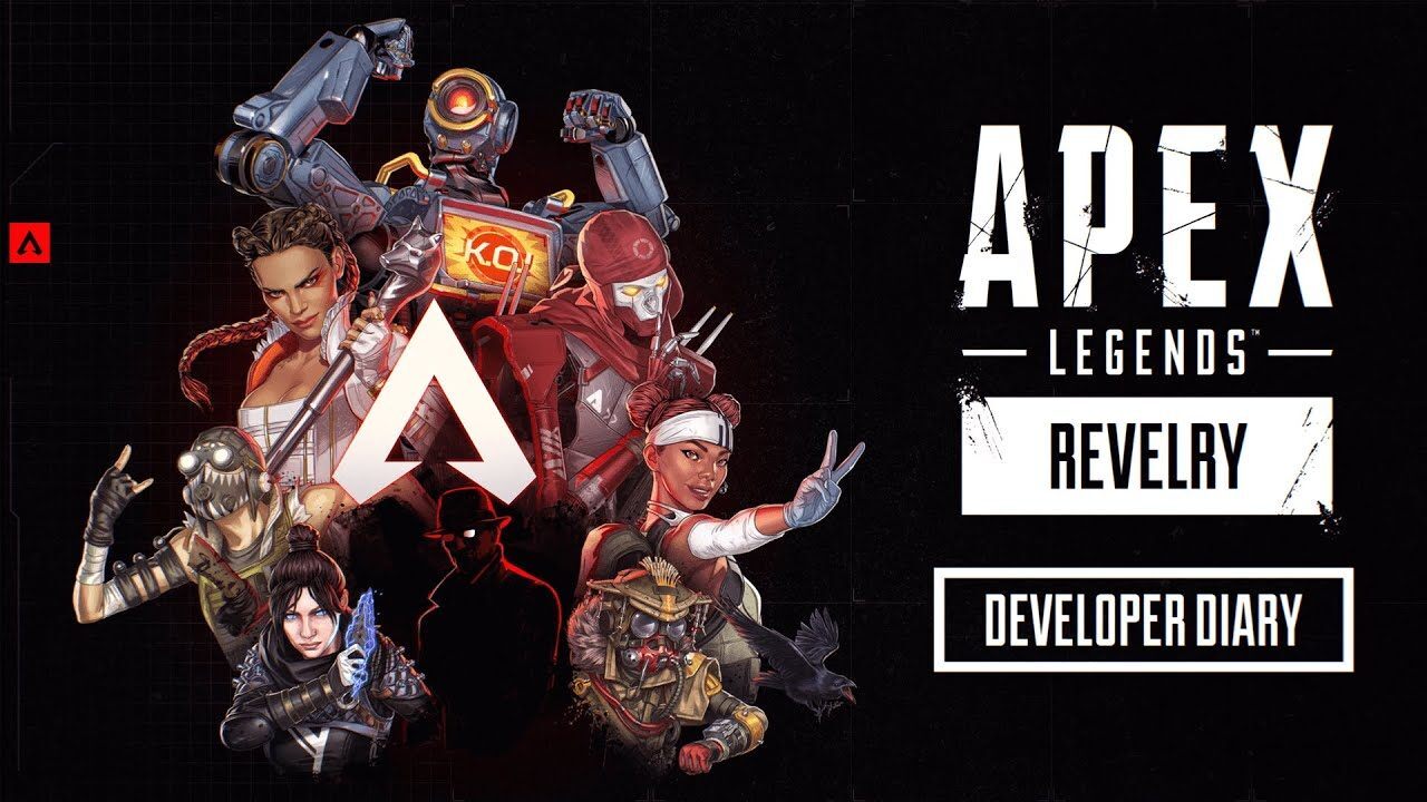 《Apex 英雄：狂欢》推出重制英雄级别、团队死斗模式、新武器「死敌」
