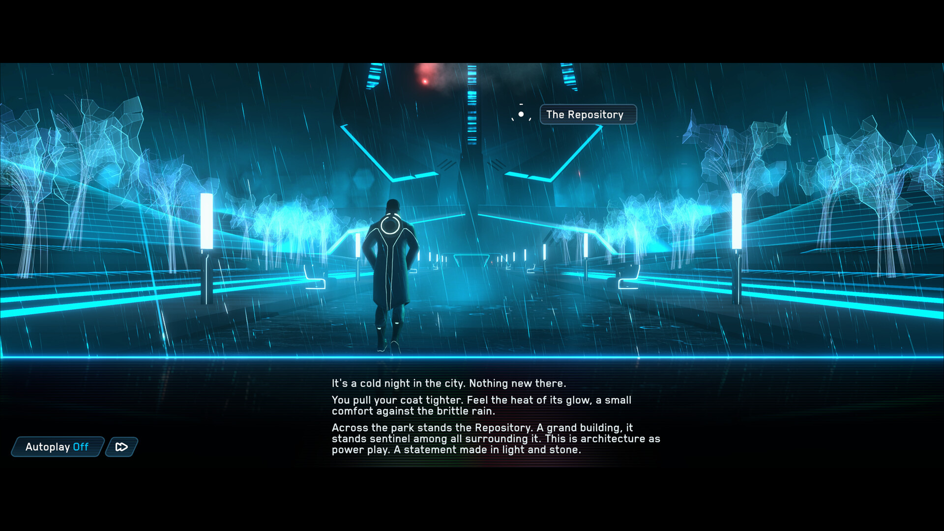 《创：光速战记》衍生游戏《创：身份》发售时程确定释出最新宣传视频