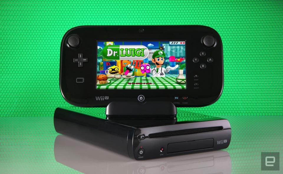 温馨提示：任天堂 3DS 和 Wii U 上的 eShop 购买功能已正式关停