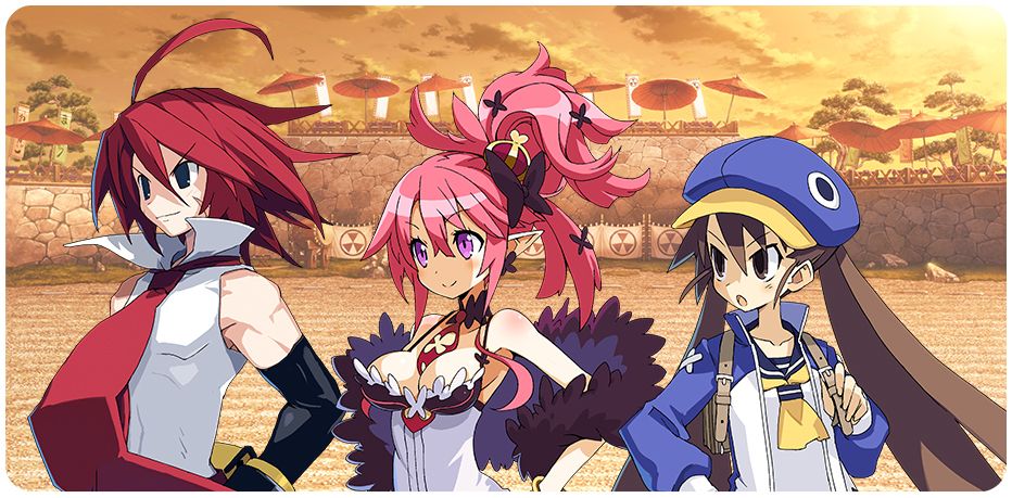 史上最凶 SRPG《魔界战记 DISGAEA 7》中文版上市 让战斗更有趣的 DLC 即将上架