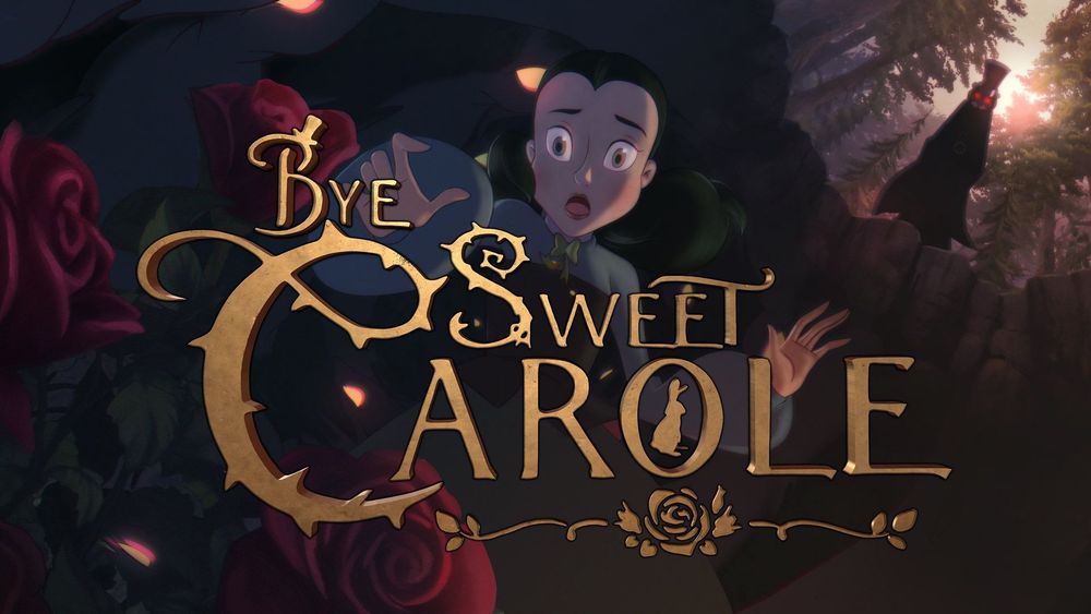 《父碍》创作者领军打造恐怖冒险新作《再见甜美凯洛 Bye Sweet Carole》公开预告影片
