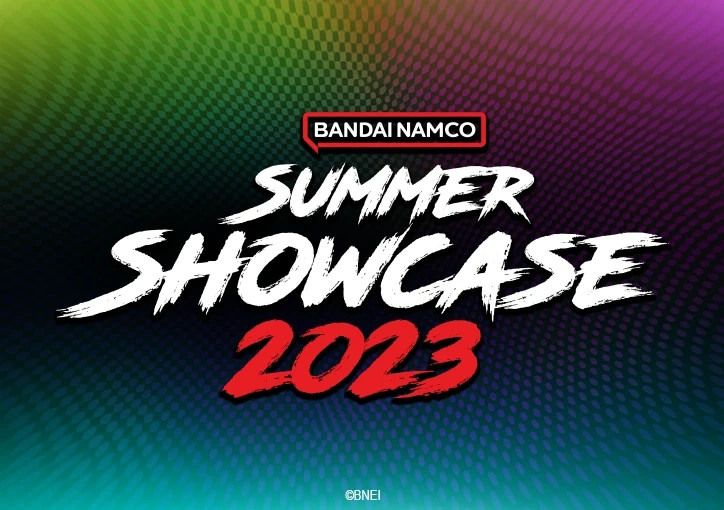 BANDAI NAMCO 宣布参展北美动画展览会 Anime Expo 2023 将带来动漫改编新作情报