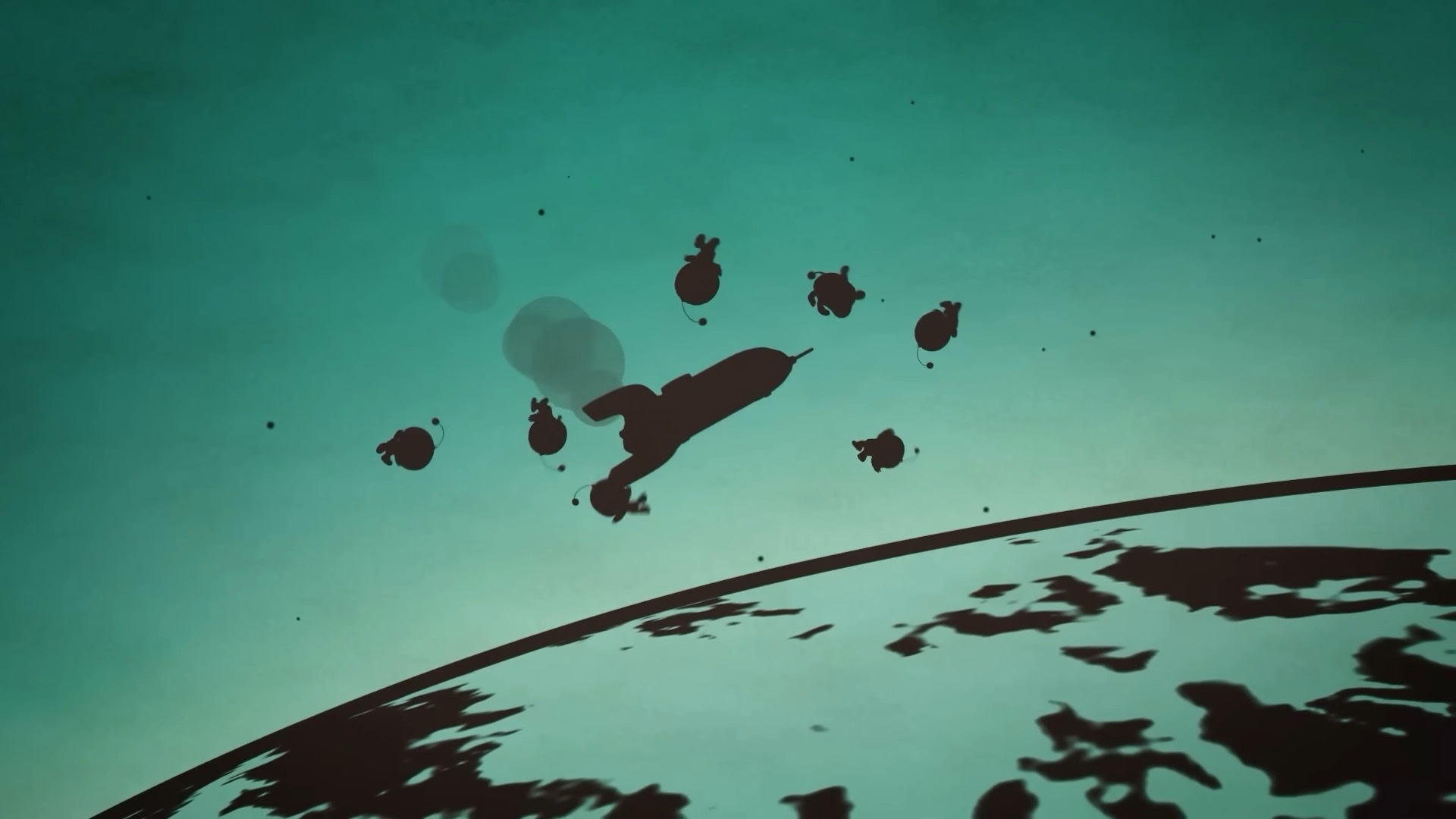 《皮克敏 4》公开最新故事序幕影片 自订主角将成救难队最后希望？