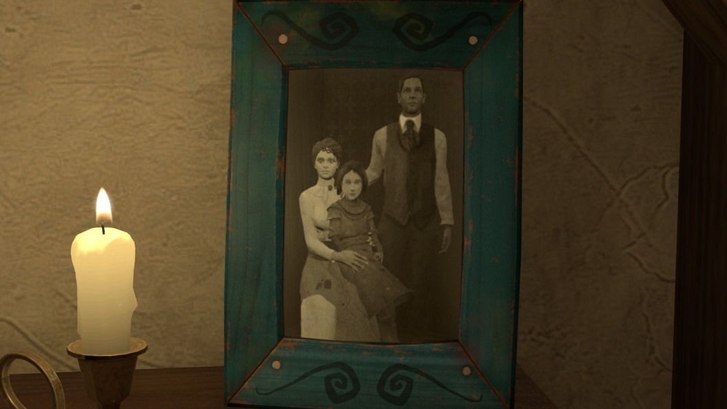 魔幻叙事解谜冒险游戏《锡之心》将延期至 9/7 推出 公布 Butterworth 家庭成员介绍