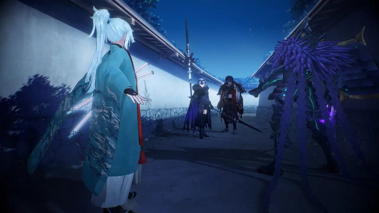 《Fate/Samurai Remnant》公开最新剧情宣传片！御主从者为实现各自心愿而战