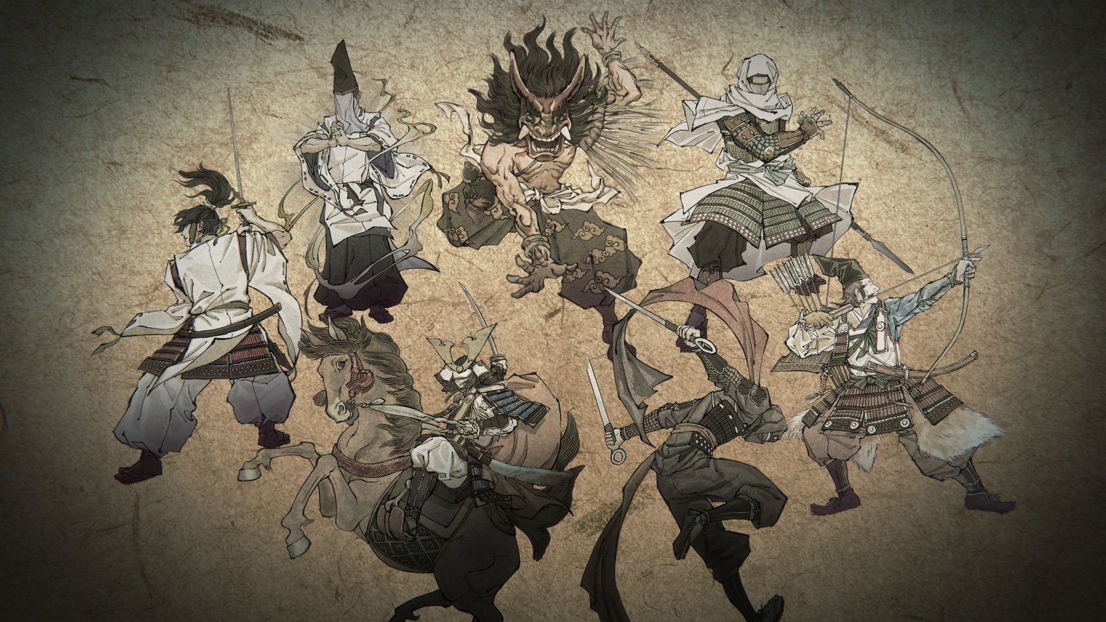 深入一探《Fate》系列最新作《Fate/Samurai Remnant》紧张刺激的武士时代圣杯战争