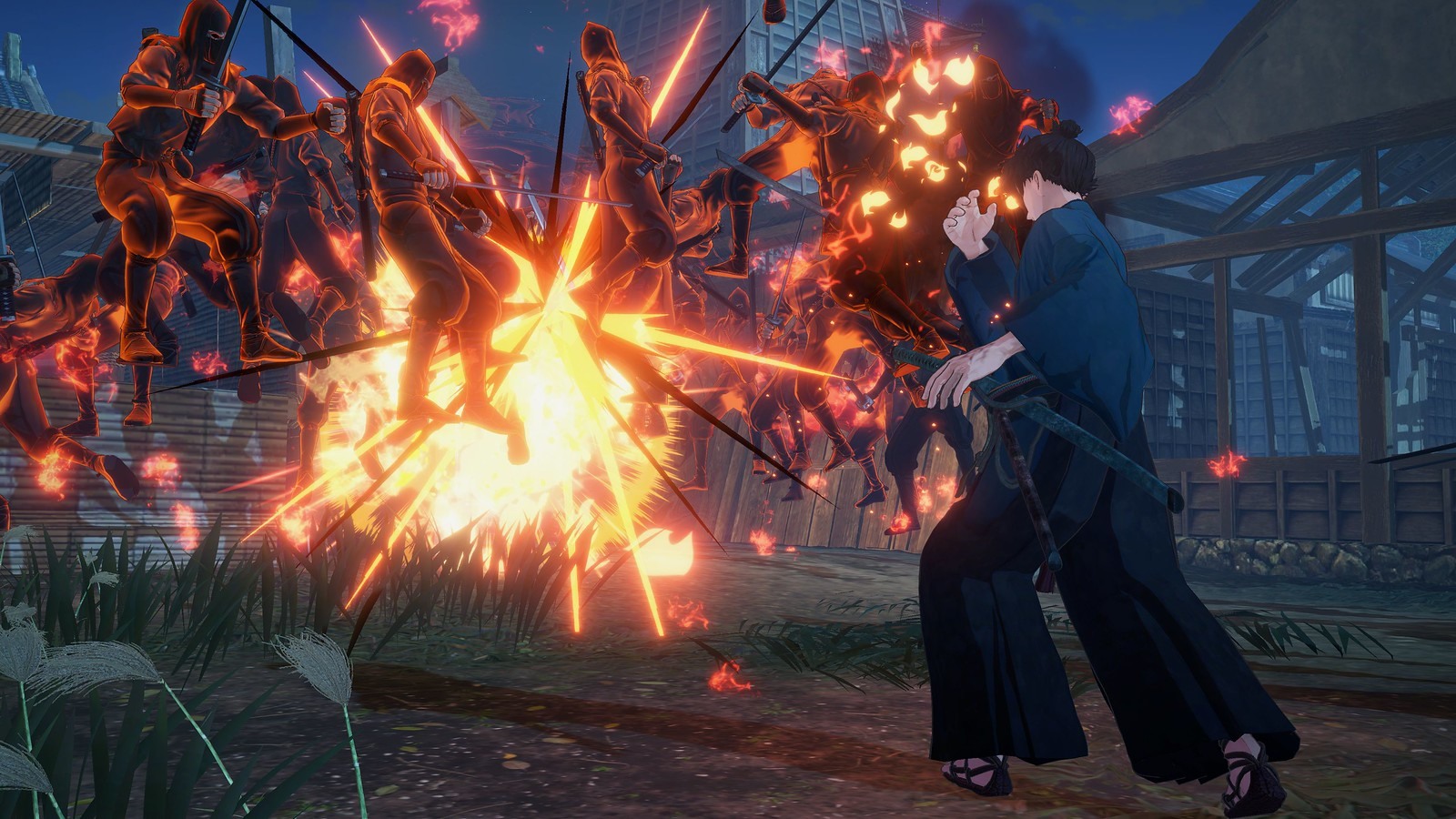 深入一探《Fate》系列最新作《Fate/Samurai Remnant》紧张刺激的武士时代圣杯战争