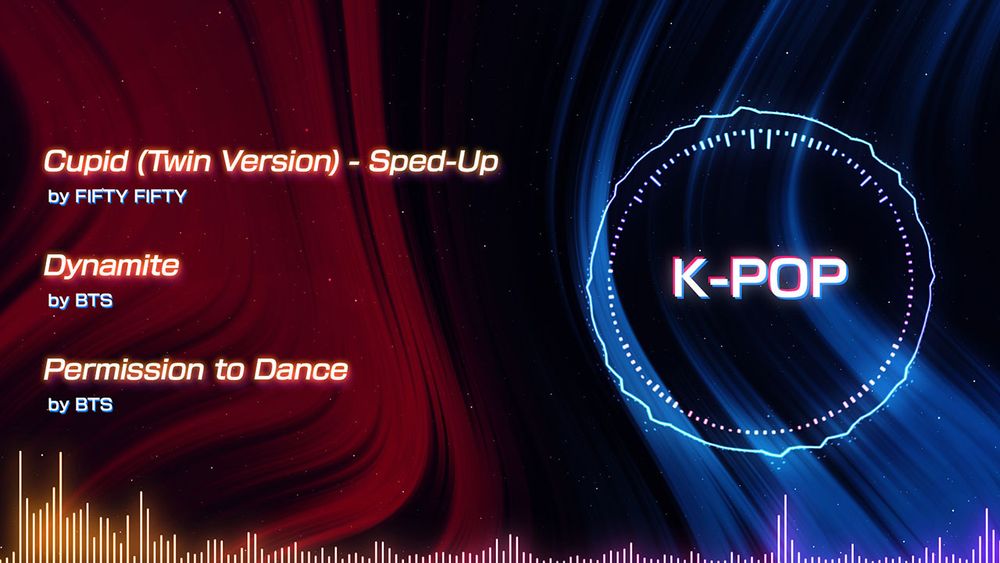 《欢乐森巴：欢乐摇摇派对》公开 DLC 发布计画 将推出日韩流行音乐包