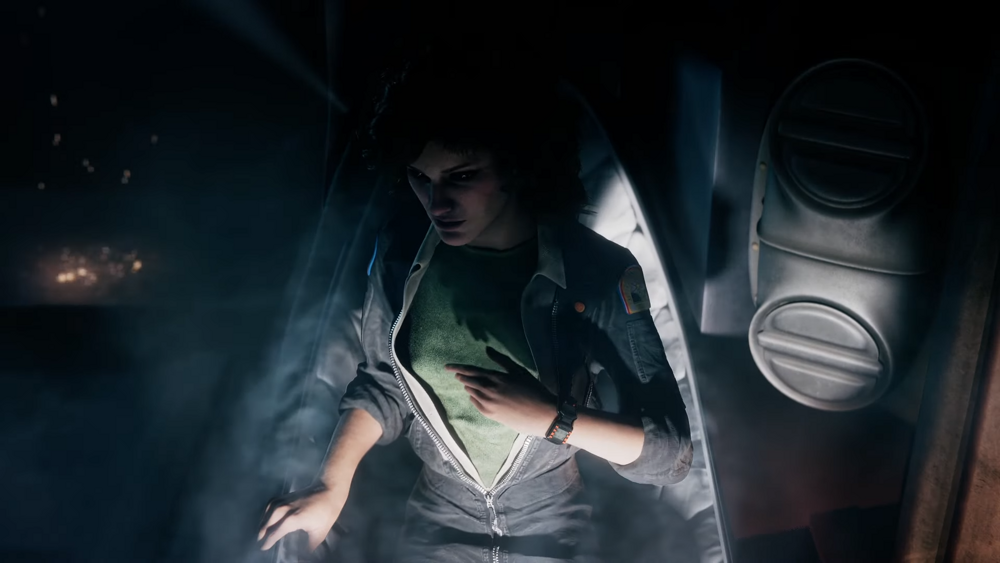 《黎明杀机》8月底推出《异形》合作内容释出预告视频