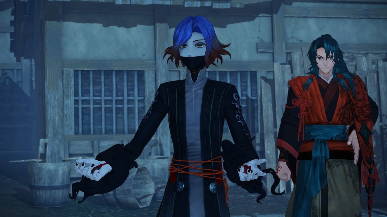《Fate/Samurai Remnant》开场动画解禁 同步公开新登场角色与感谢中文玩家特别直播阵容