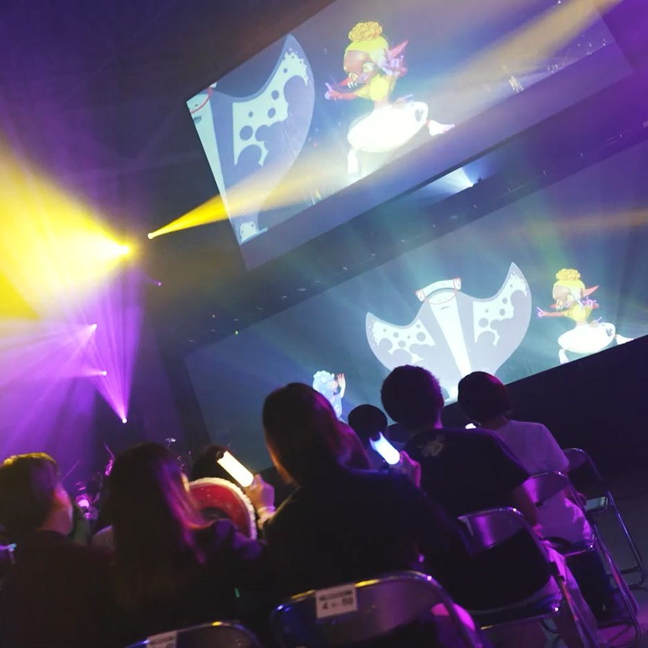 任天堂预定明年 1 月在东京举办「Nintendo Live 2024」 带来游戏比赛、演奏与舞台活动