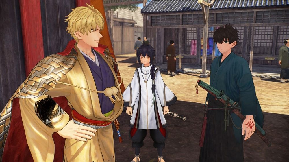 《Fate/Samurai Remnant》开场动画解禁 同步公开新登场角色与感谢中文玩家特别直播阵容