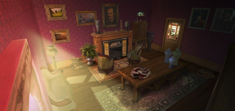 《锡之心》代理版再度延期至 9/28 发售 释出解谜机制介绍及 Gameplay 预告