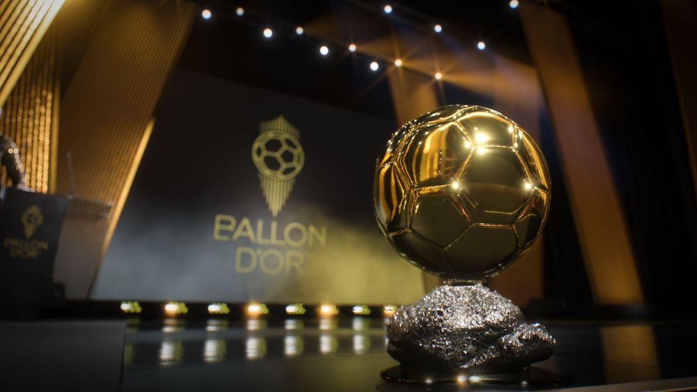 《EA SPORTS FC》宣布与「金球奖」合作 可在球员职业生涯获得著名奖杯